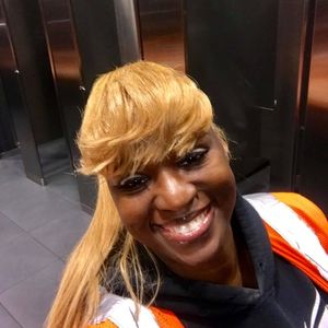 Meet your Posher, Fayedrian